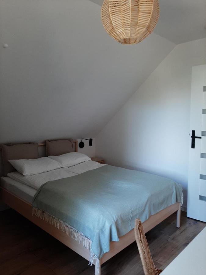 Sosnowe Zacisze Villa Sasino Exterior foto