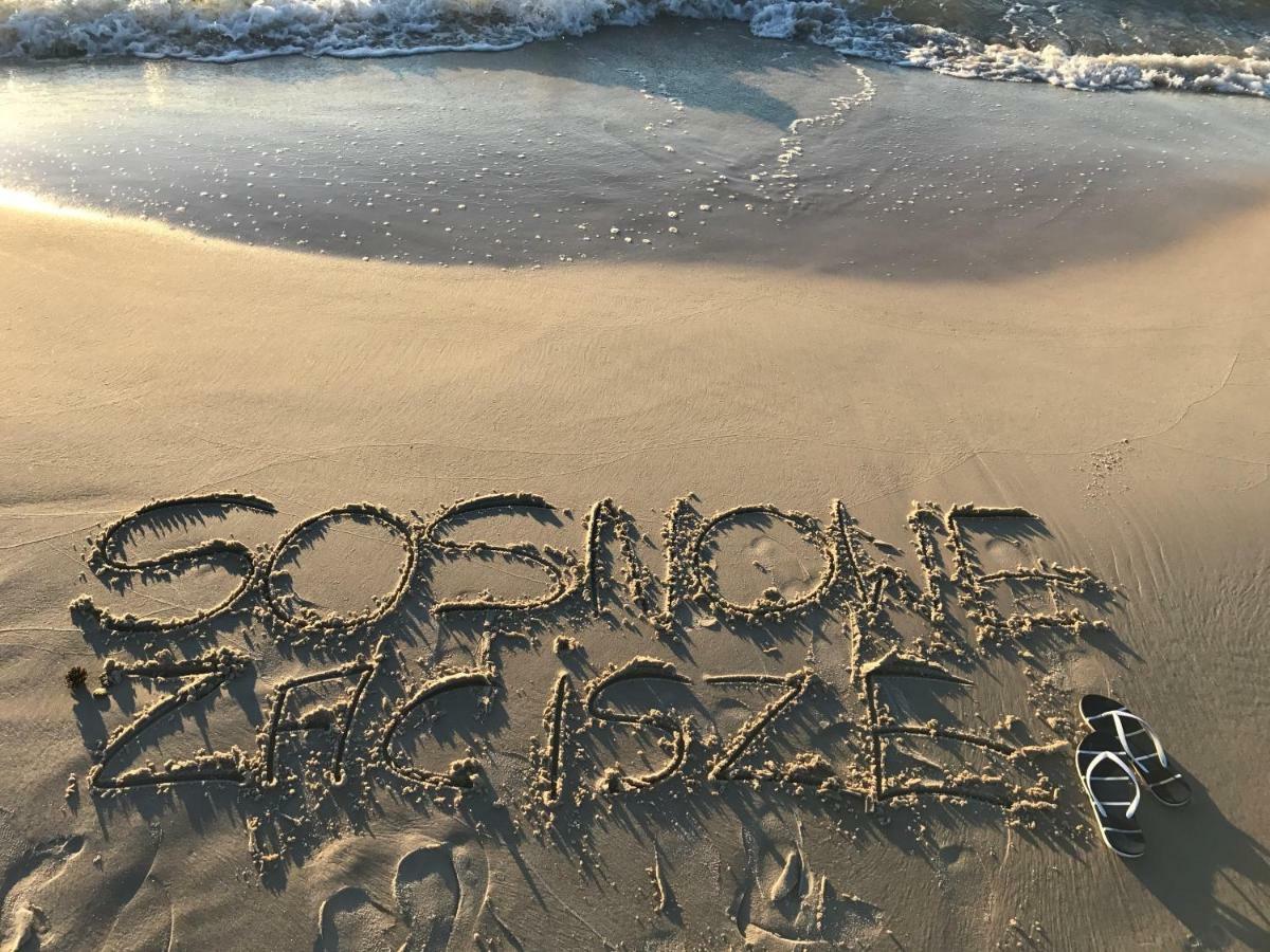 Sosnowe Zacisze Villa Sasino Exterior foto